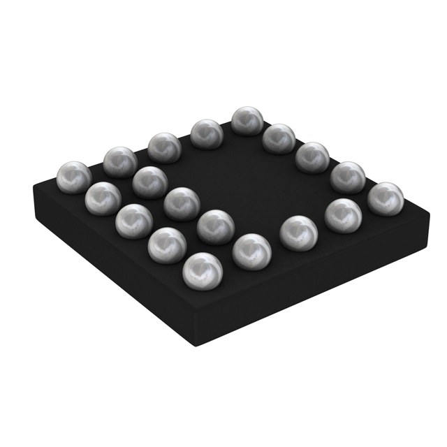 SX8674ICSTRT Semtech Corporation electronic component